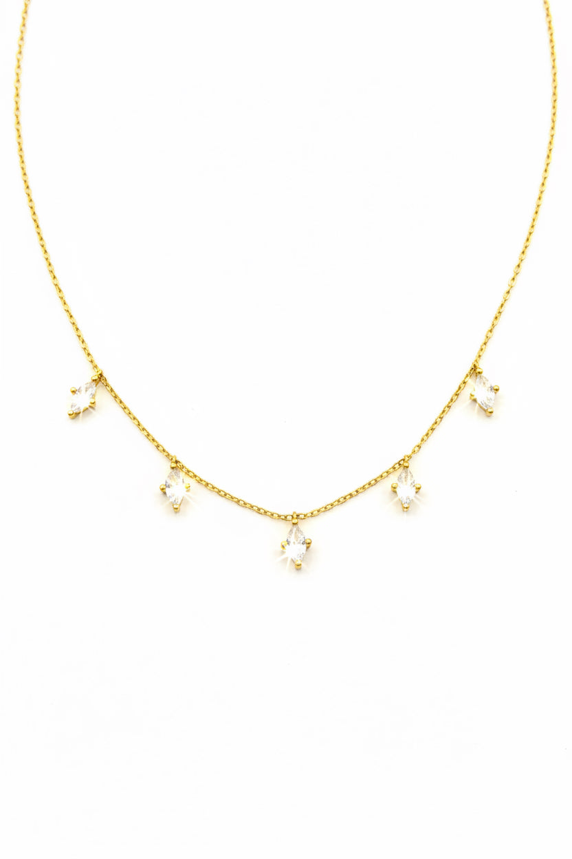 Choker Diamond