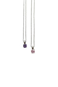 Collana Punto Luce Color