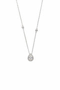 Collana Goccia