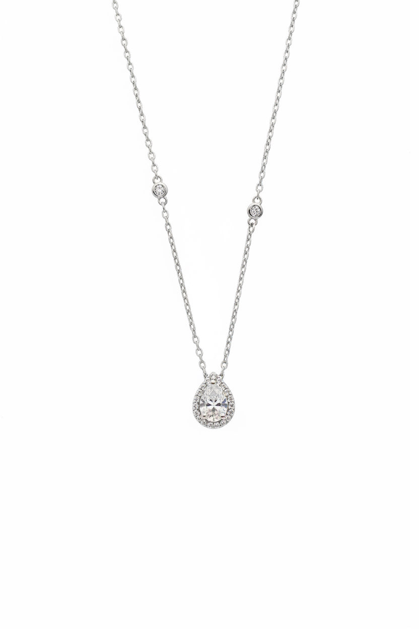 Collana Goccia
