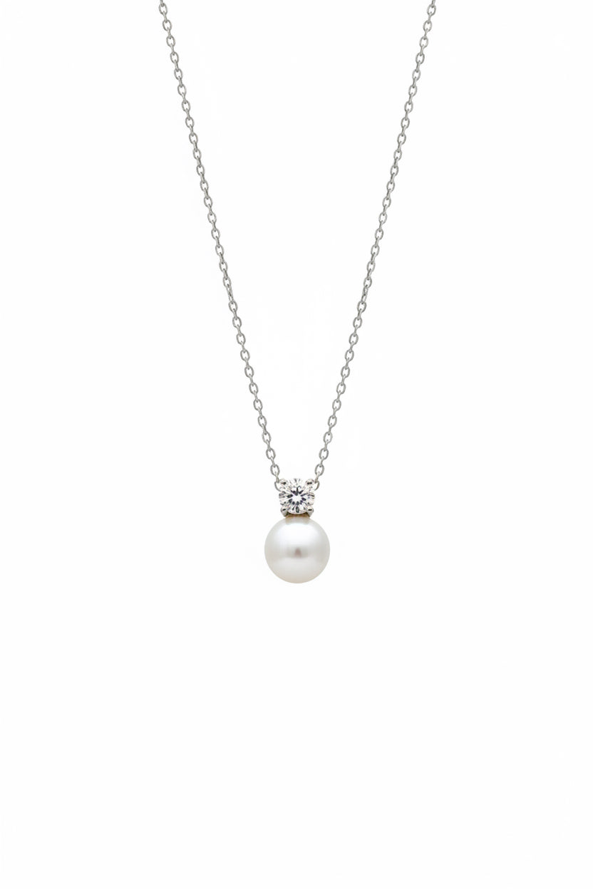 Collana Perla