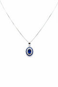 Collana Kate Bicolor