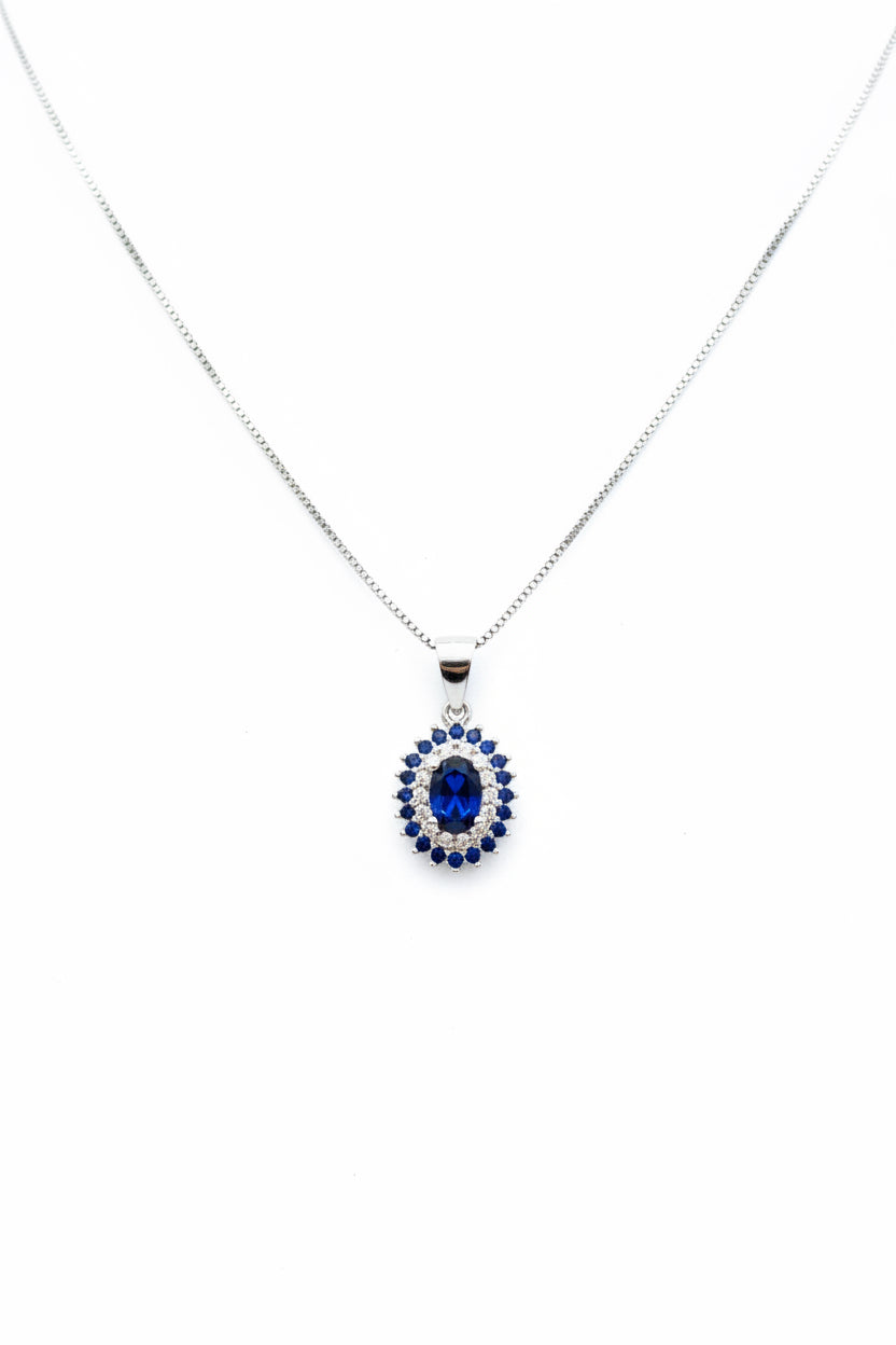 Collana Kate Bicolor