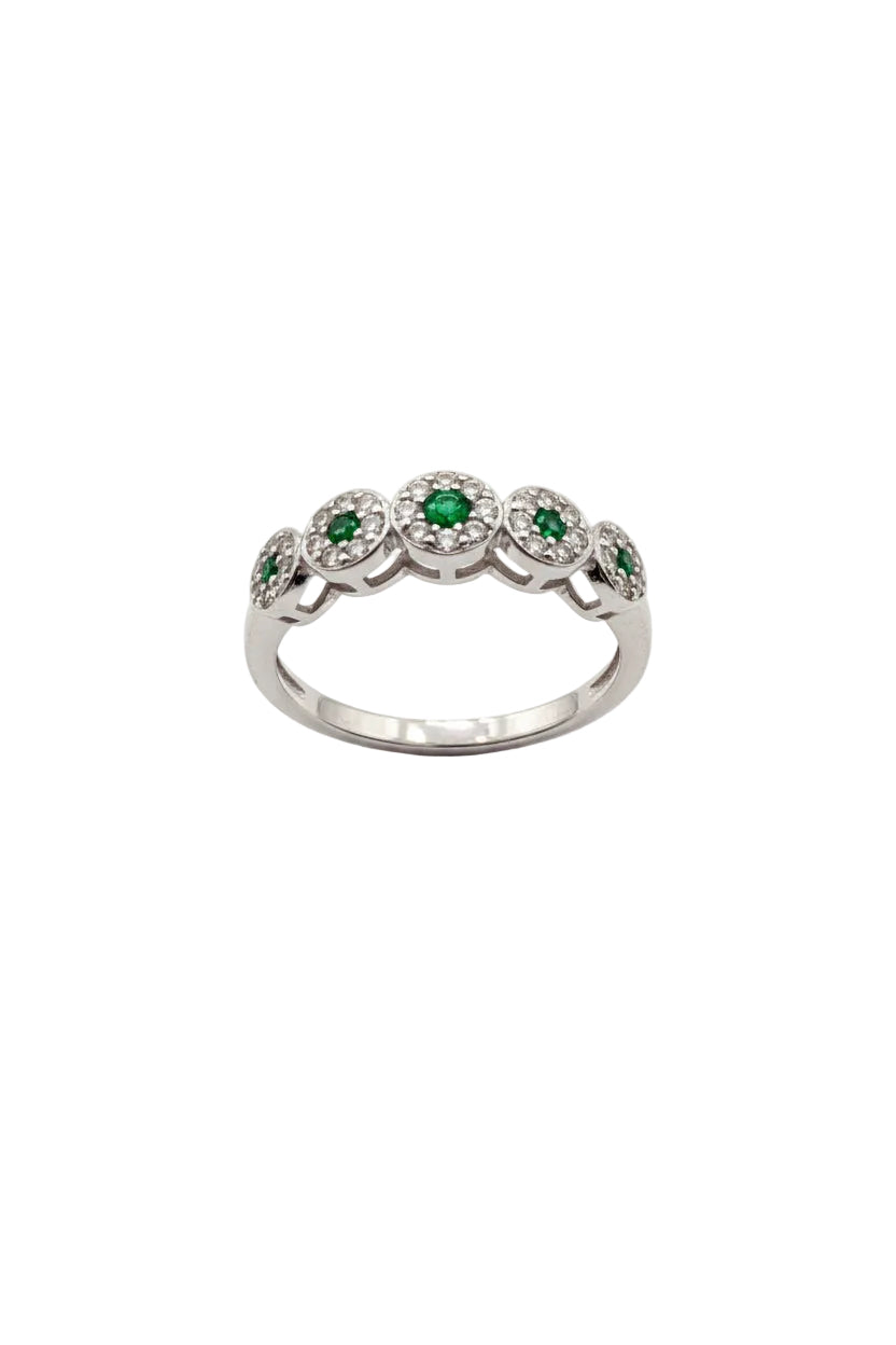 Anello Giovanna