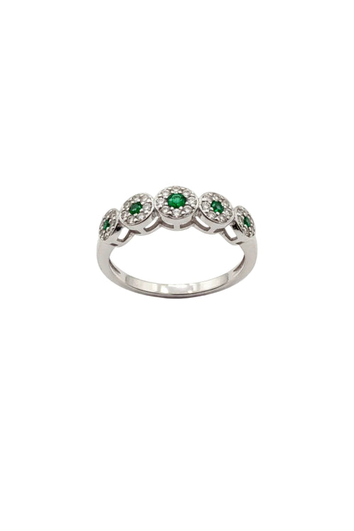 Anello Giovanna