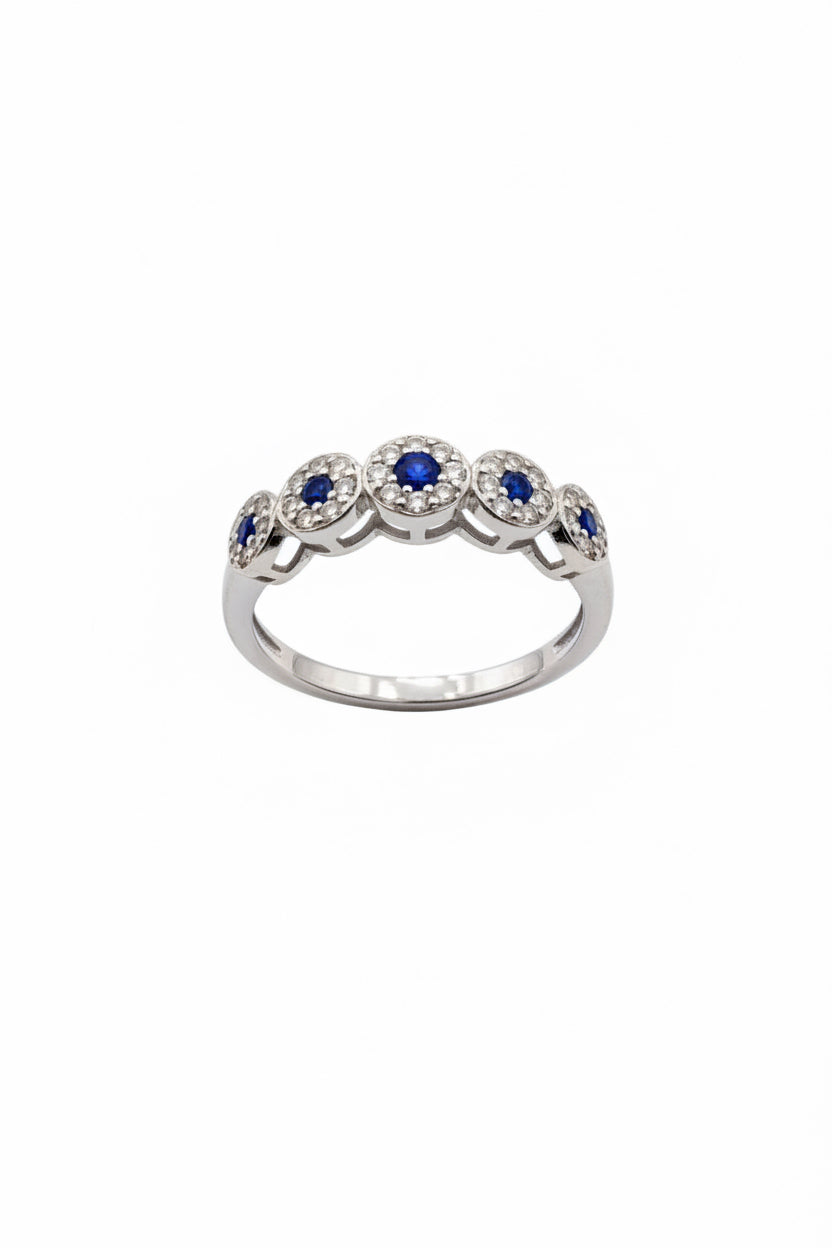 Anello Giovanna