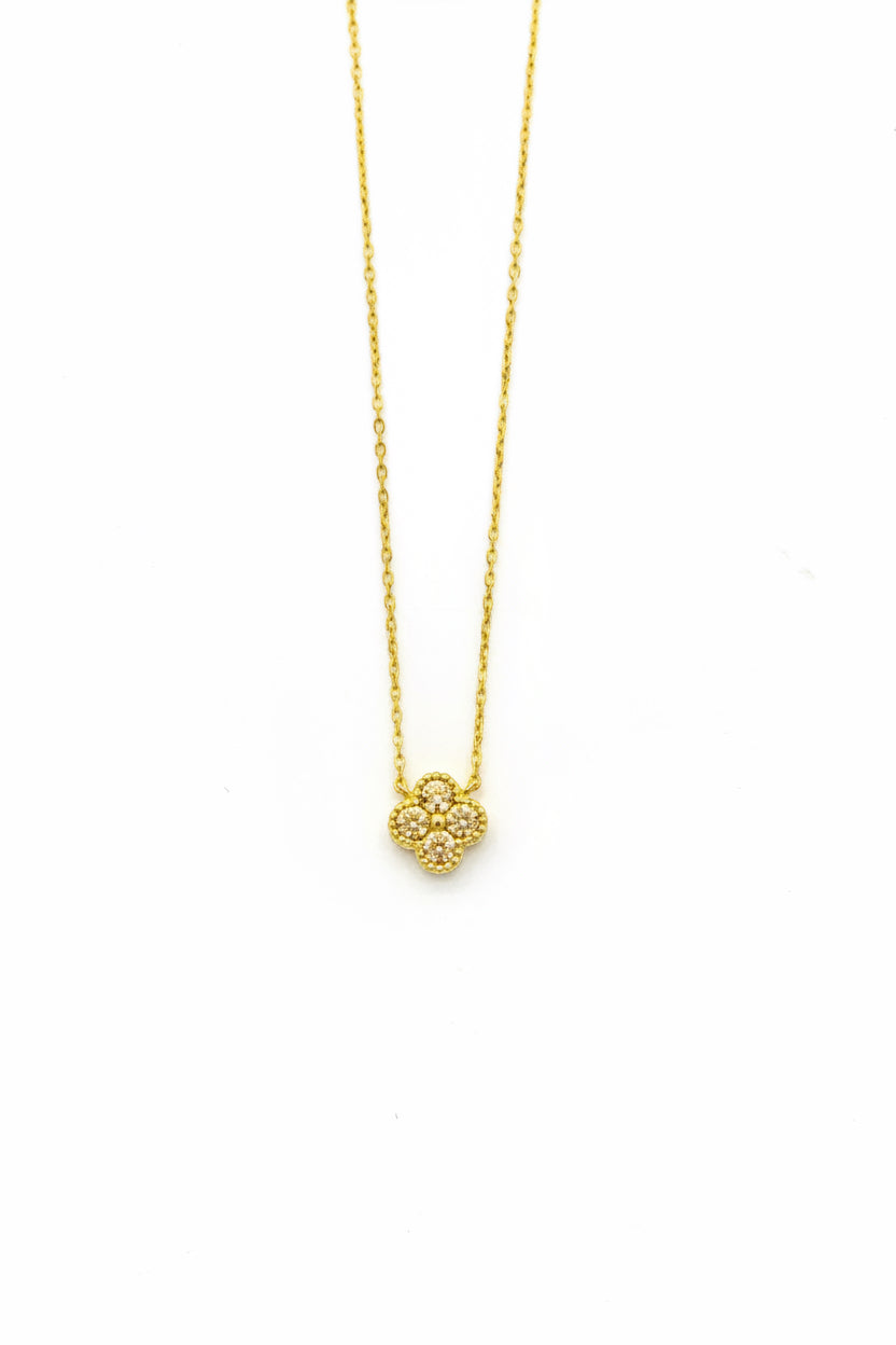Collana Vanda