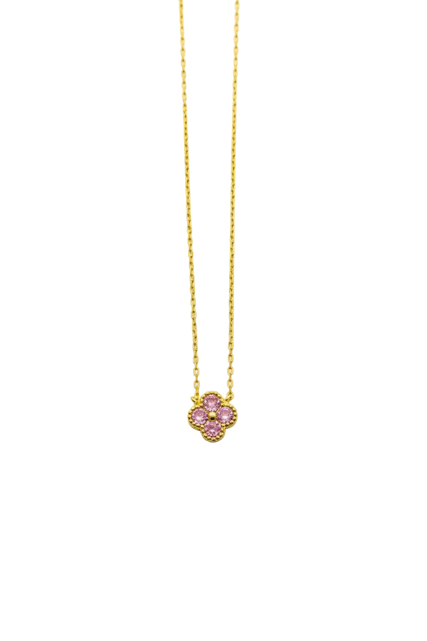 Collana Vanda