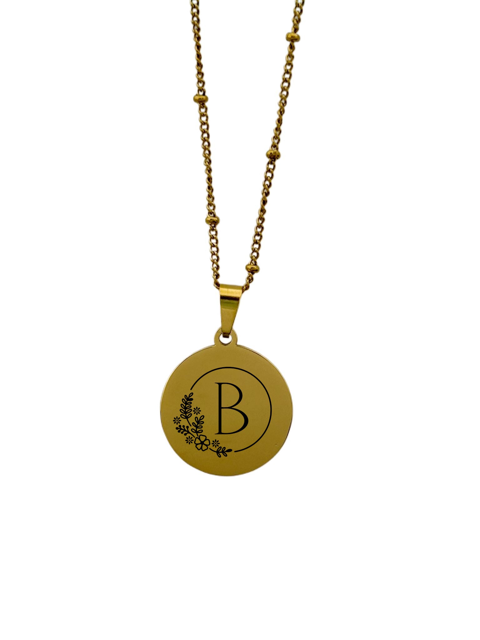 Collana Letter