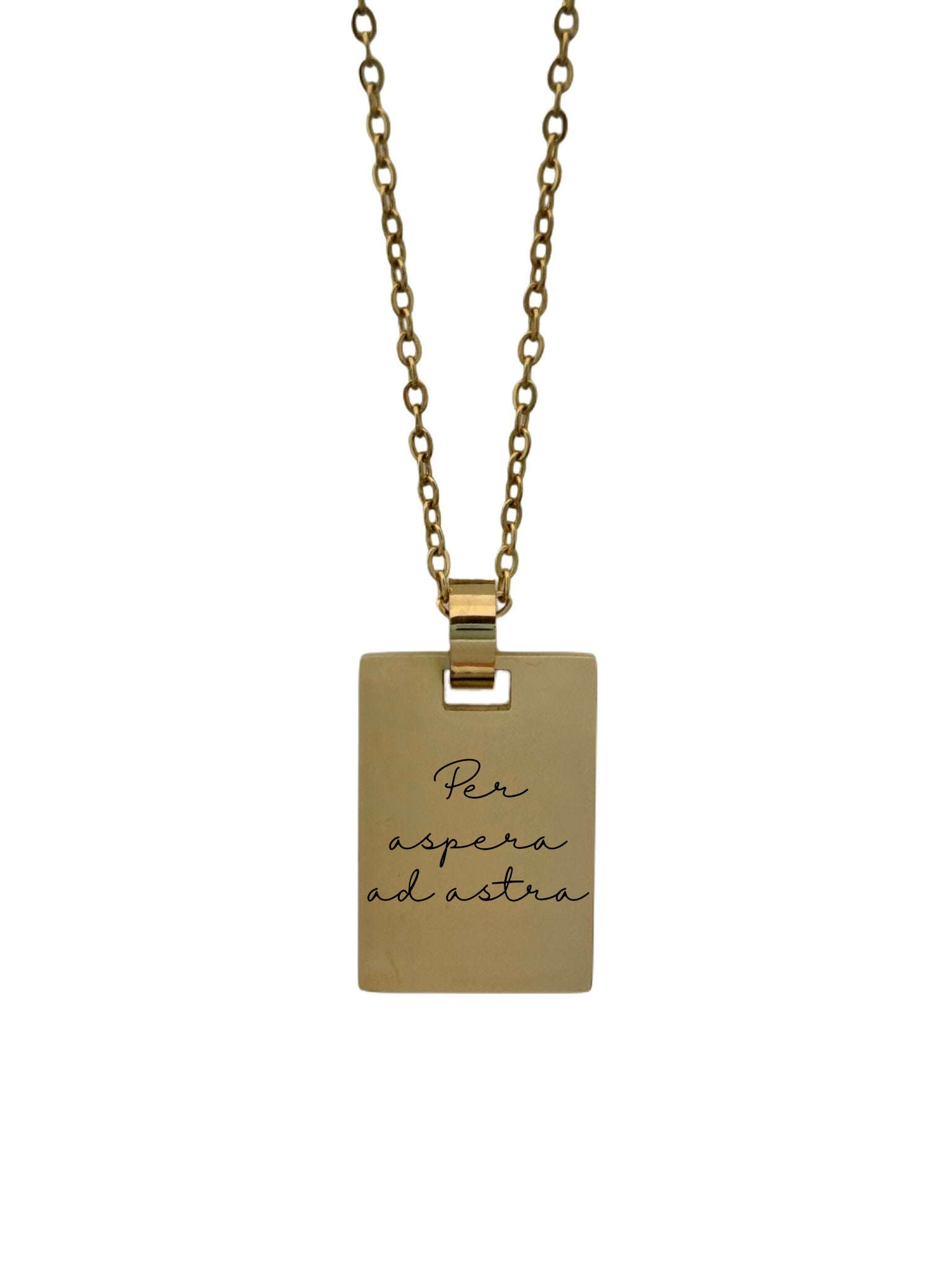 Collana PER ASPERA AD ASTRA