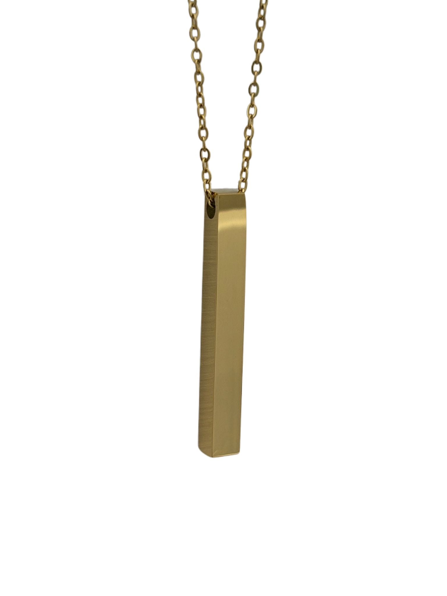 Collana Dedica