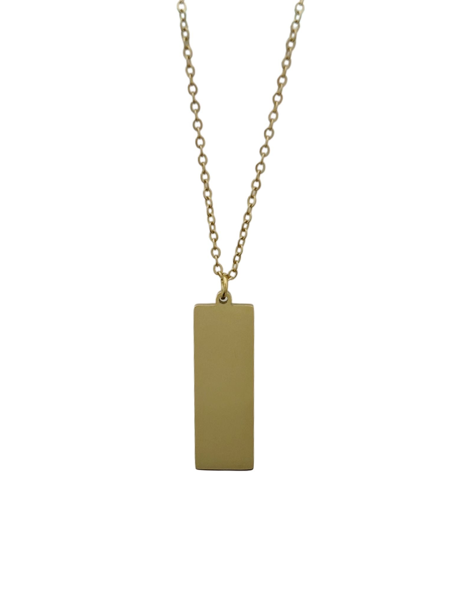 COLLANA REGULAR