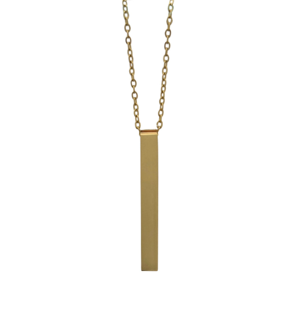 Collana Dedica