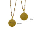 Collana WHERE WE MEET