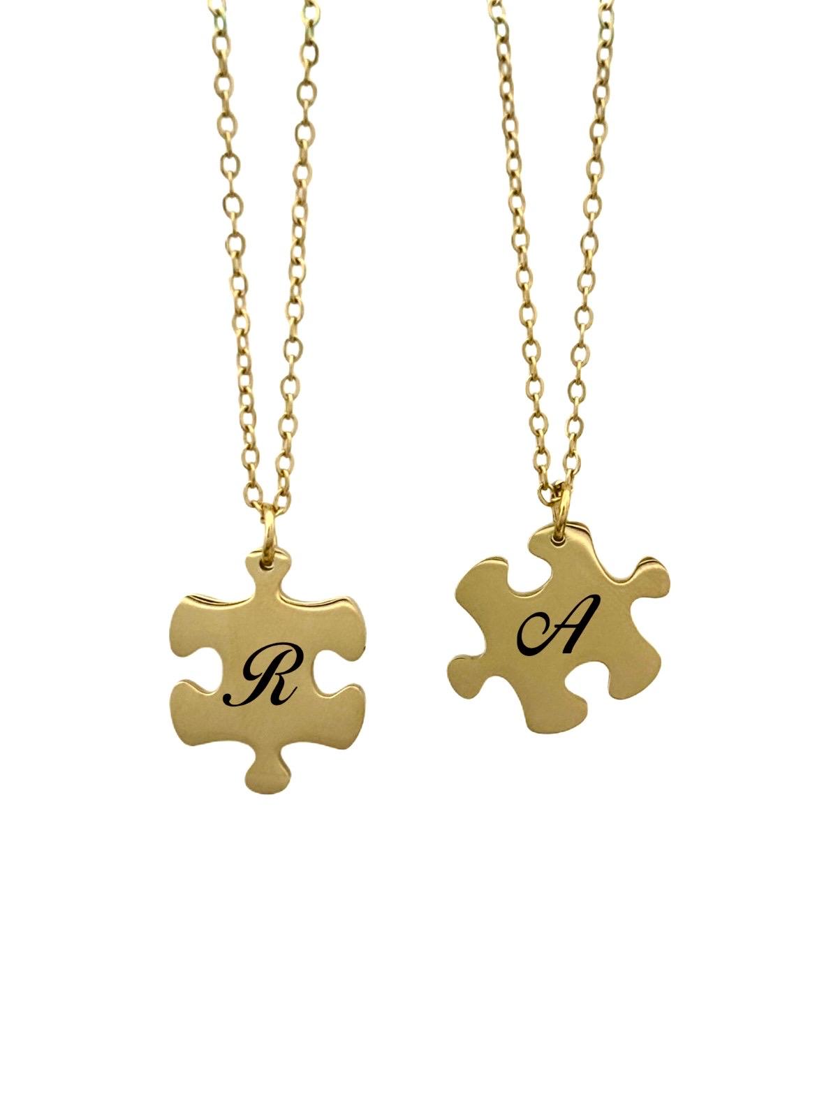 Collana TWO OF US