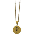 Collana BIRTH FLOWER