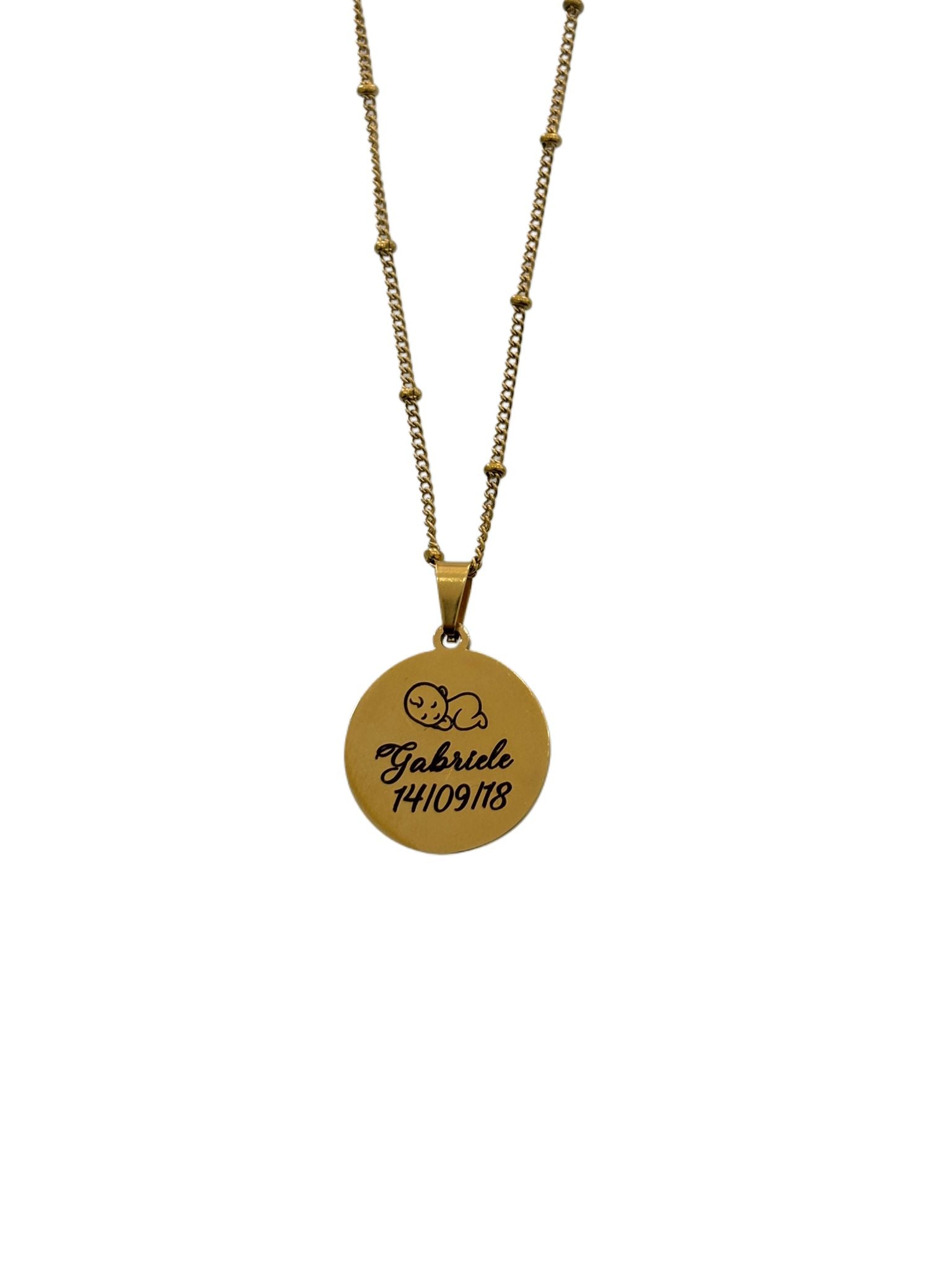 Collana NASCITA