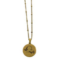Collana SEGNO ZODIACALE