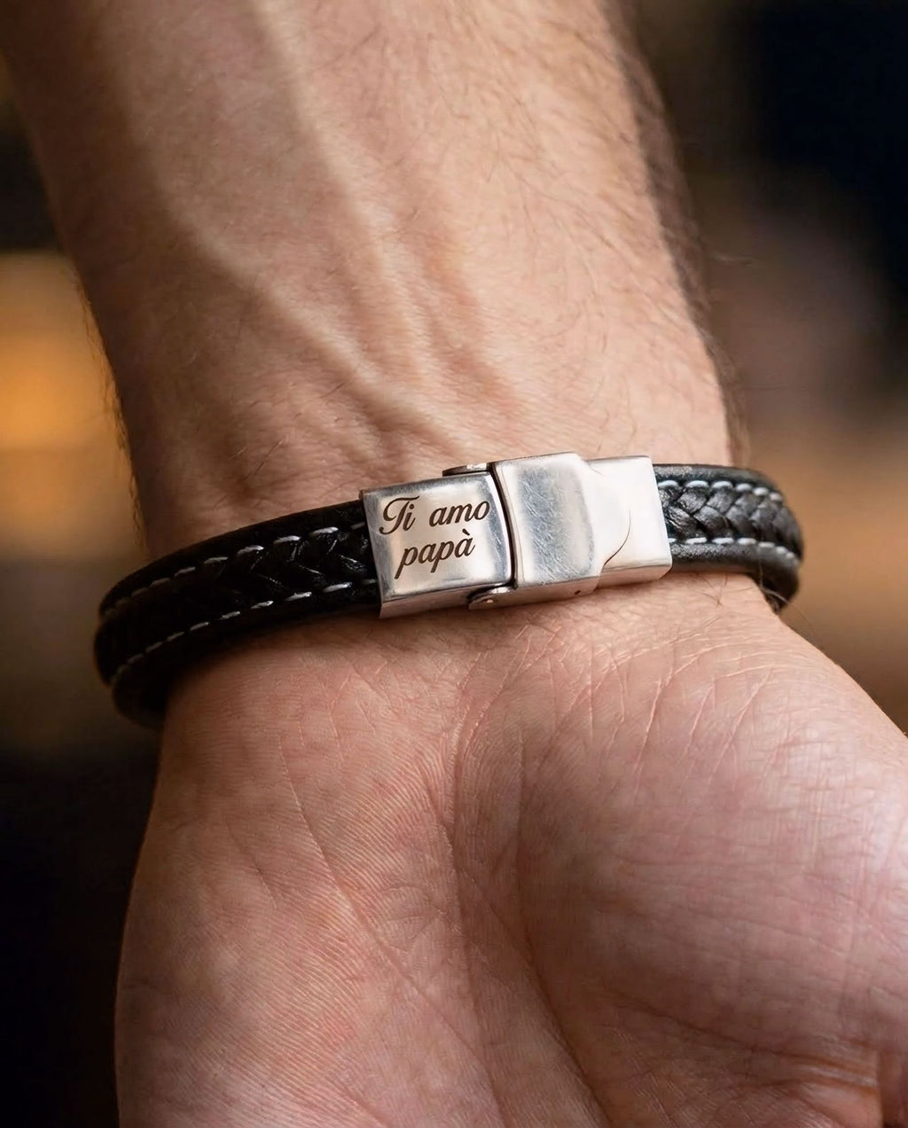 BRACCIALE NODO